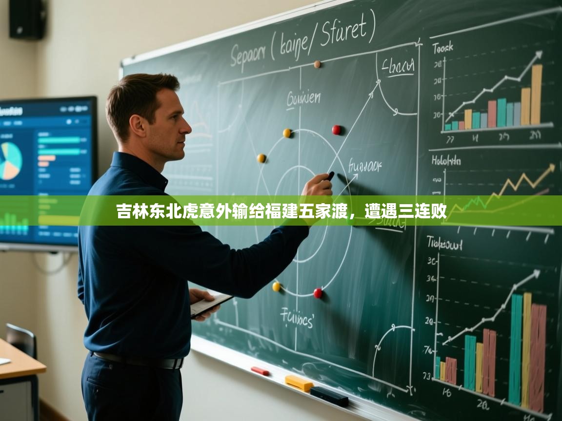 开云体育安卓APK下载-吉林东北虎意外输给福建五家渡,遭遇三连败  第3张