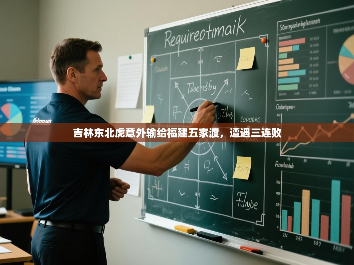 开云体育安卓APK下载-吉林东北虎意外输给福建五家渡,遭遇三连败  第4张