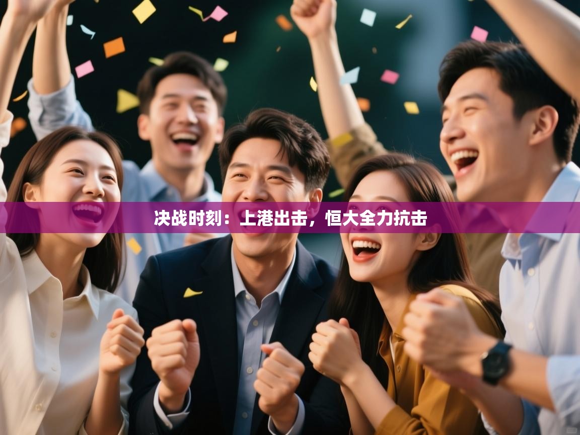 开云注册-决战时刻:上港出击,恒大全力抗击  第3张