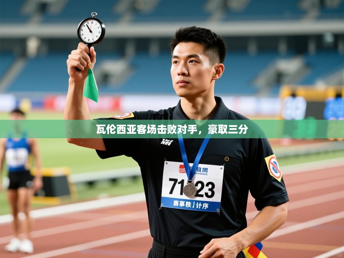 开云体育app官网入口网页版-瓦伦西亚客场击败对手,豪取三分 第4张