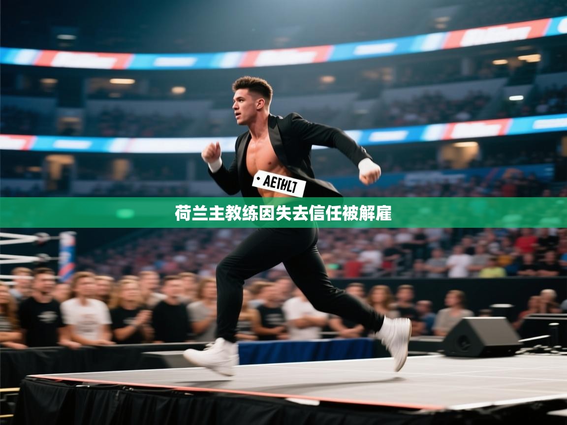 开云体育安卓APK下载-荷兰主教练因失去信任被解雇 第1张