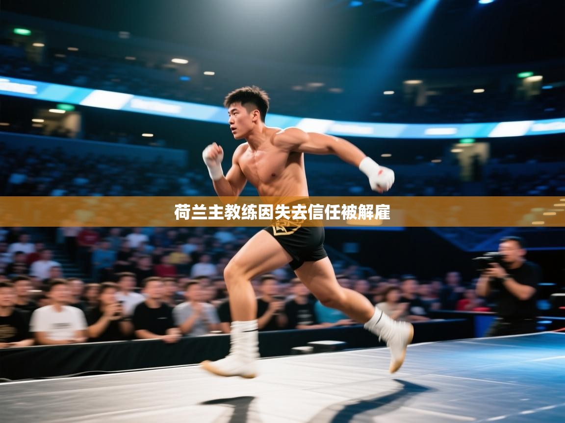 开云体育安卓APK下载-荷兰主教练因失去信任被解雇 第2张