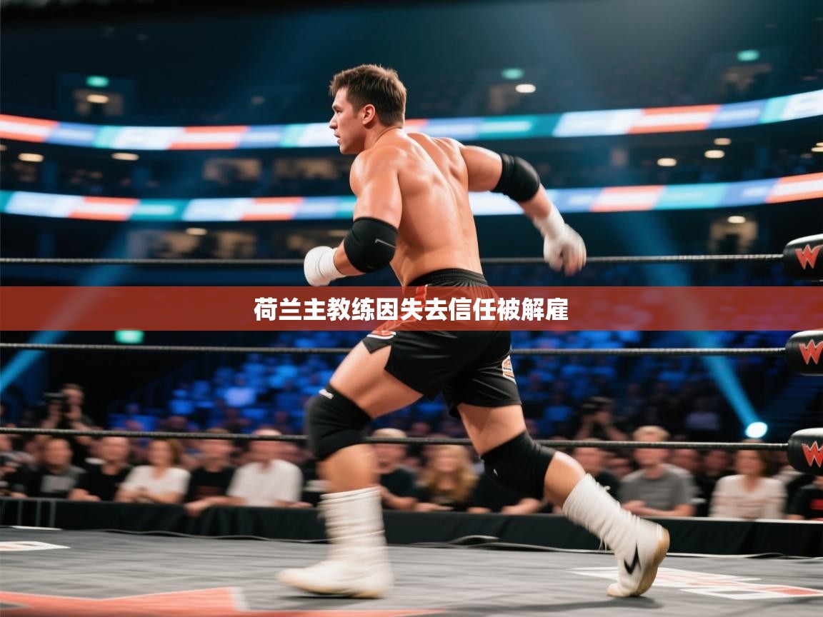 开云体育安卓APK下载-荷兰主教练因失去信任被解雇 第3张