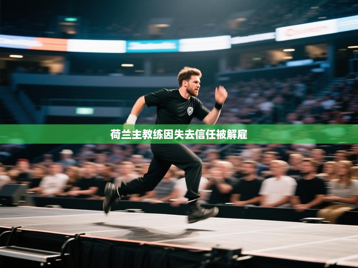 开云体育安卓APK下载-荷兰主教练因失去信任被解雇 第4张