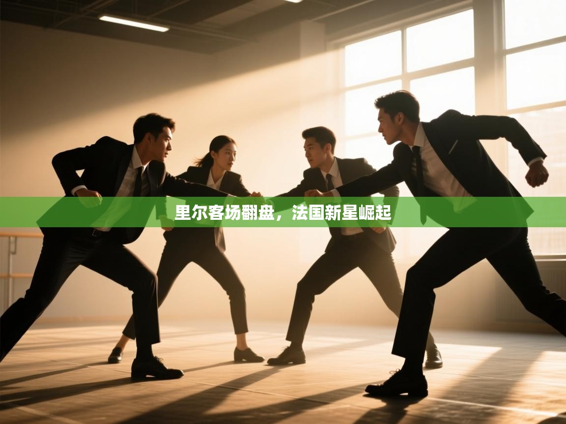 开云体育app官网入口网页版-里尔客场翻盘,法国新星崛起 第2张