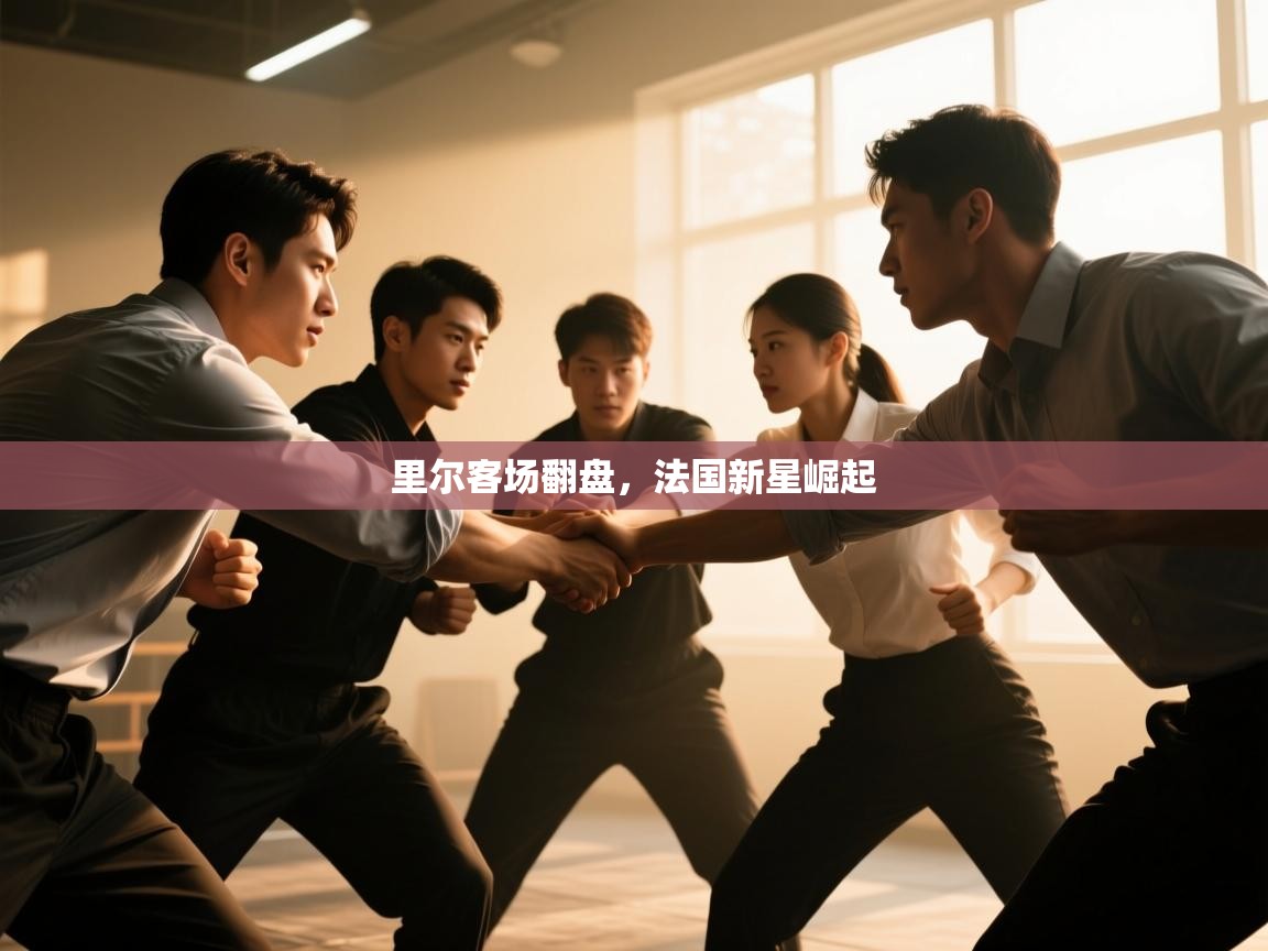 开云体育app官网入口网页版-里尔客场翻盘,法国新星崛起 第3张