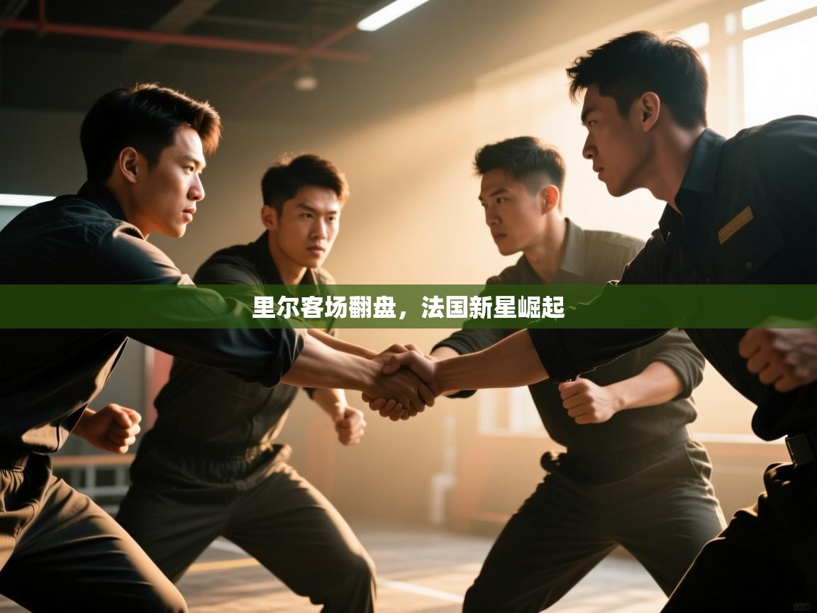 开云体育app官网入口网页版-里尔客场翻盘,法国新星崛起 第4张