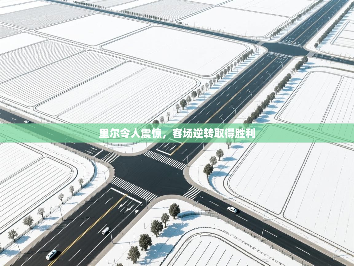 开云体育旧版下载地址-里尔令人震惊，客场逆转取得胜利  第4张