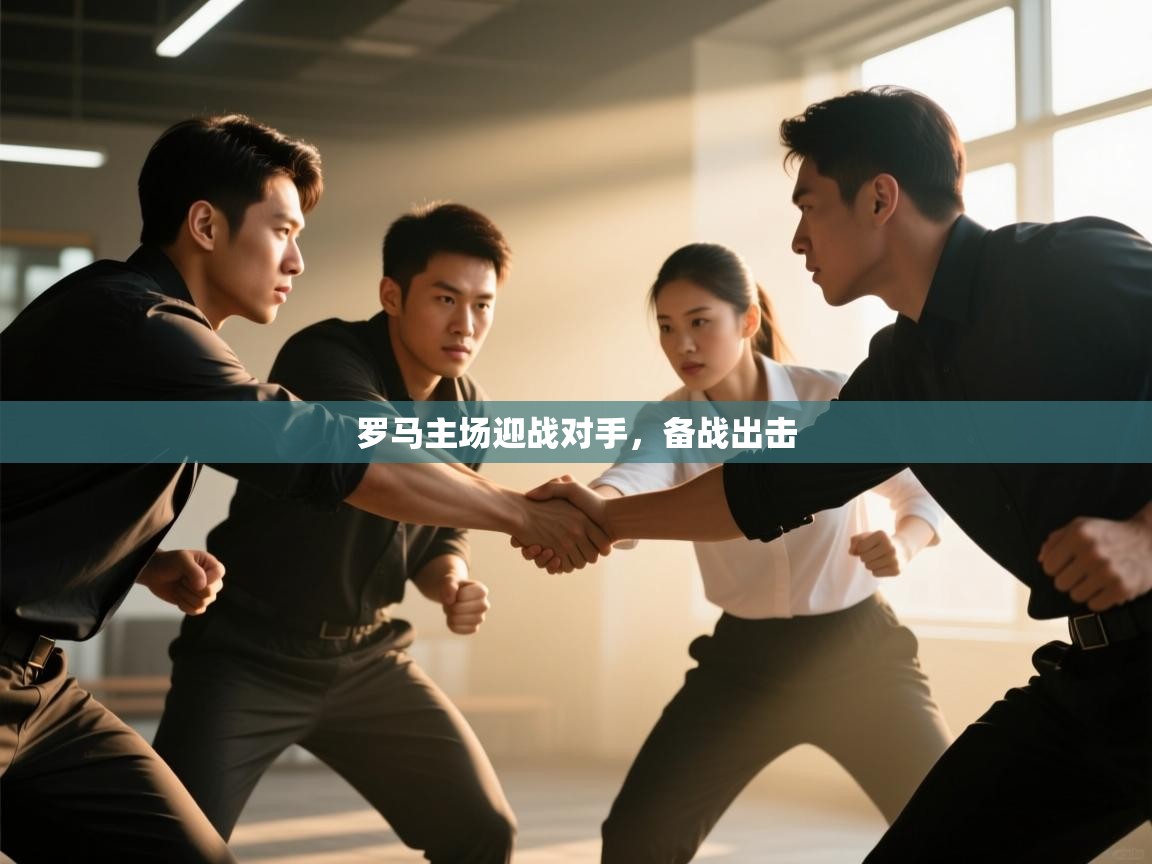 云开体育app官网入口-罗马主场迎战对手,备战出击 第2张