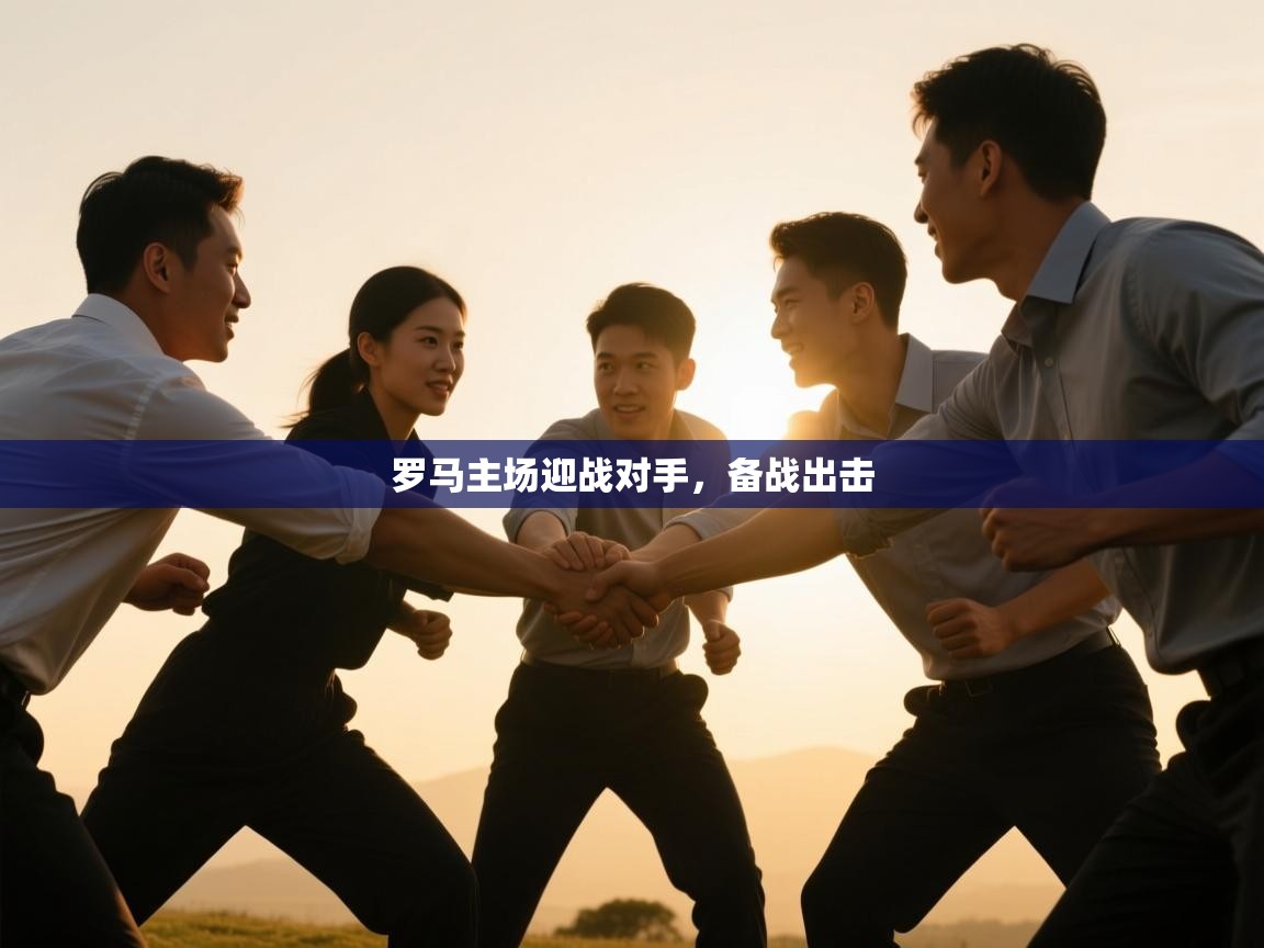 云开体育app官网入口-罗马主场迎战对手,备战出击 第1张