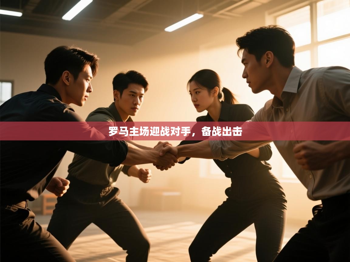 云开体育app官网入口-罗马主场迎战对手,备战出击 第3张