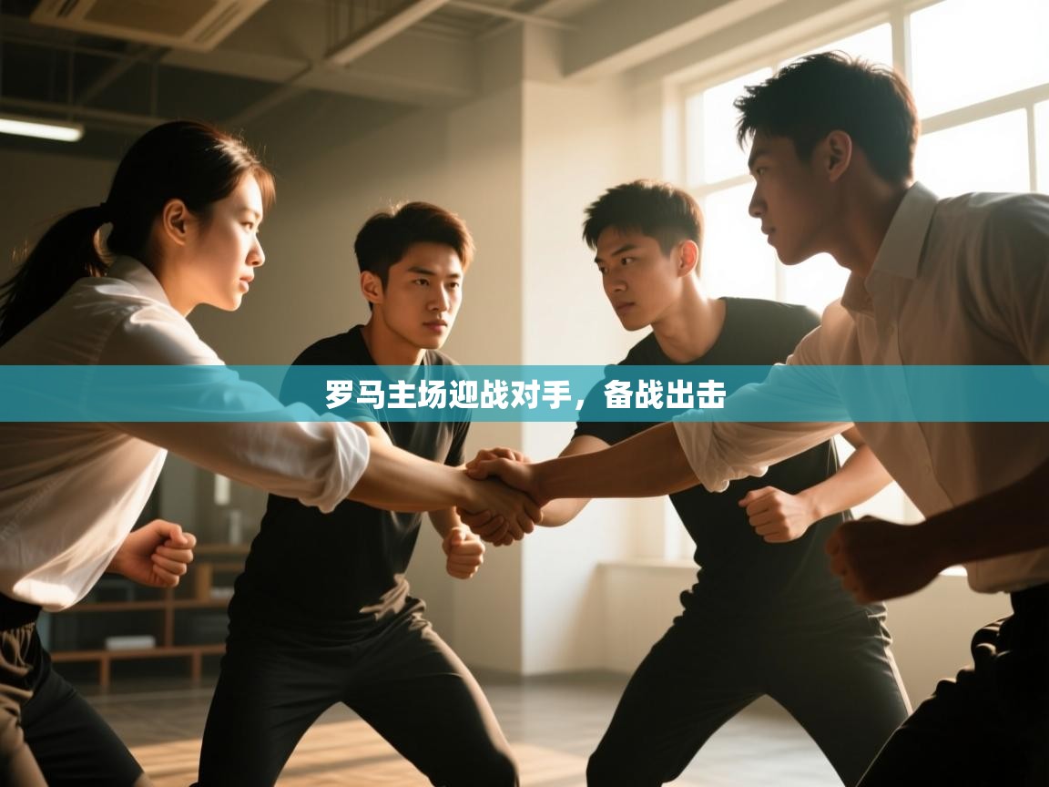 云开体育app官网入口-罗马主场迎战对手,备战出击 第4张