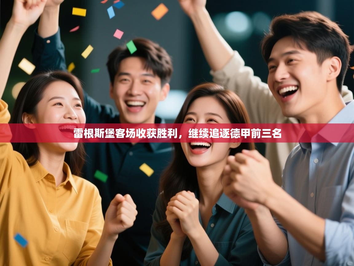 开云体育官方版下载-雷根斯堡客场收获胜利,继续追逐德甲前三名 第1张