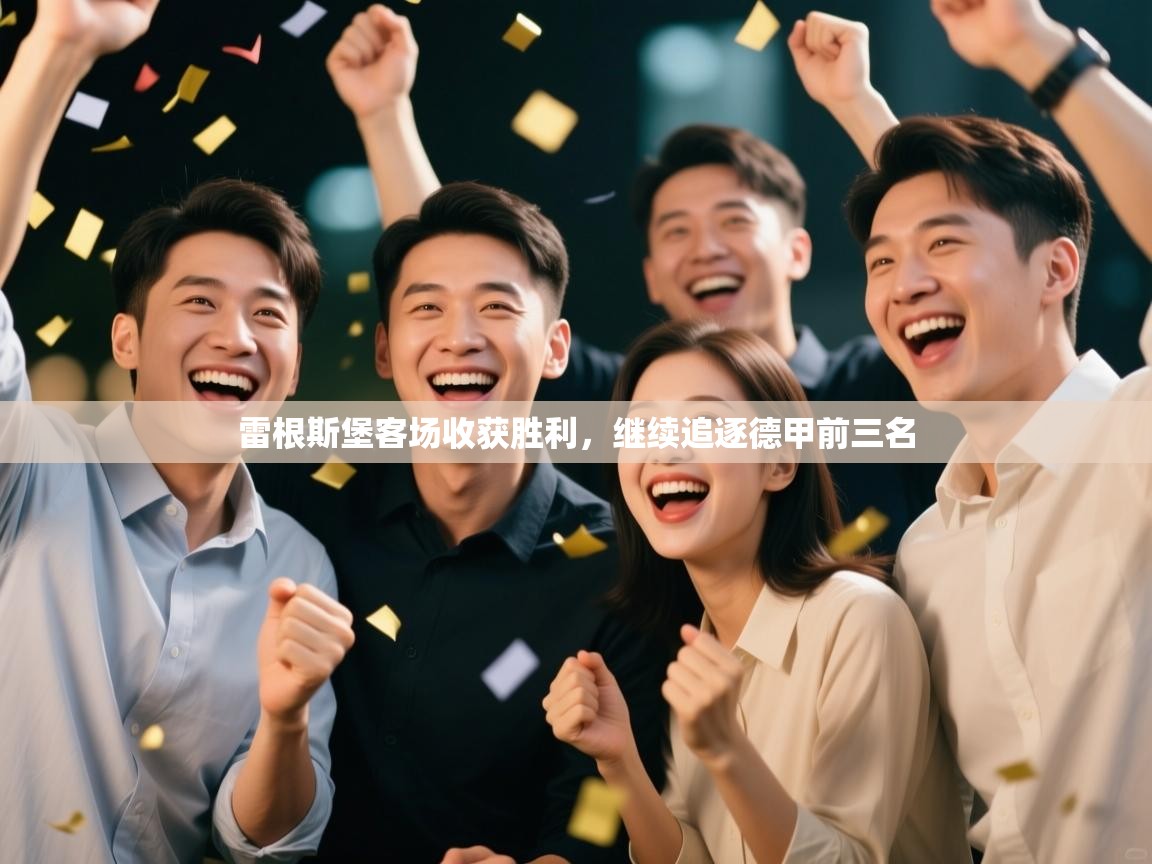 开云体育官方版下载-雷根斯堡客场收获胜利,继续追逐德甲前三名 第3张