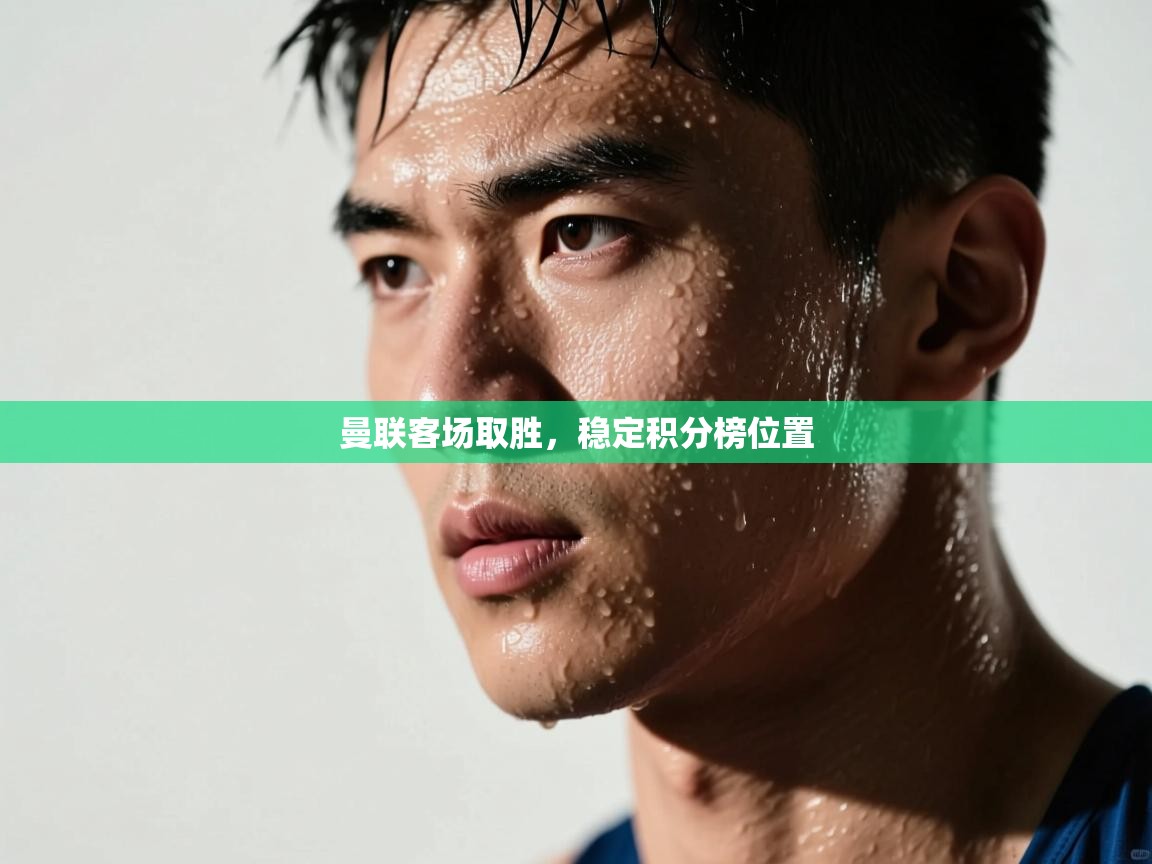 开运体育-曼联客场取胜,稳定积分榜位置 第4张