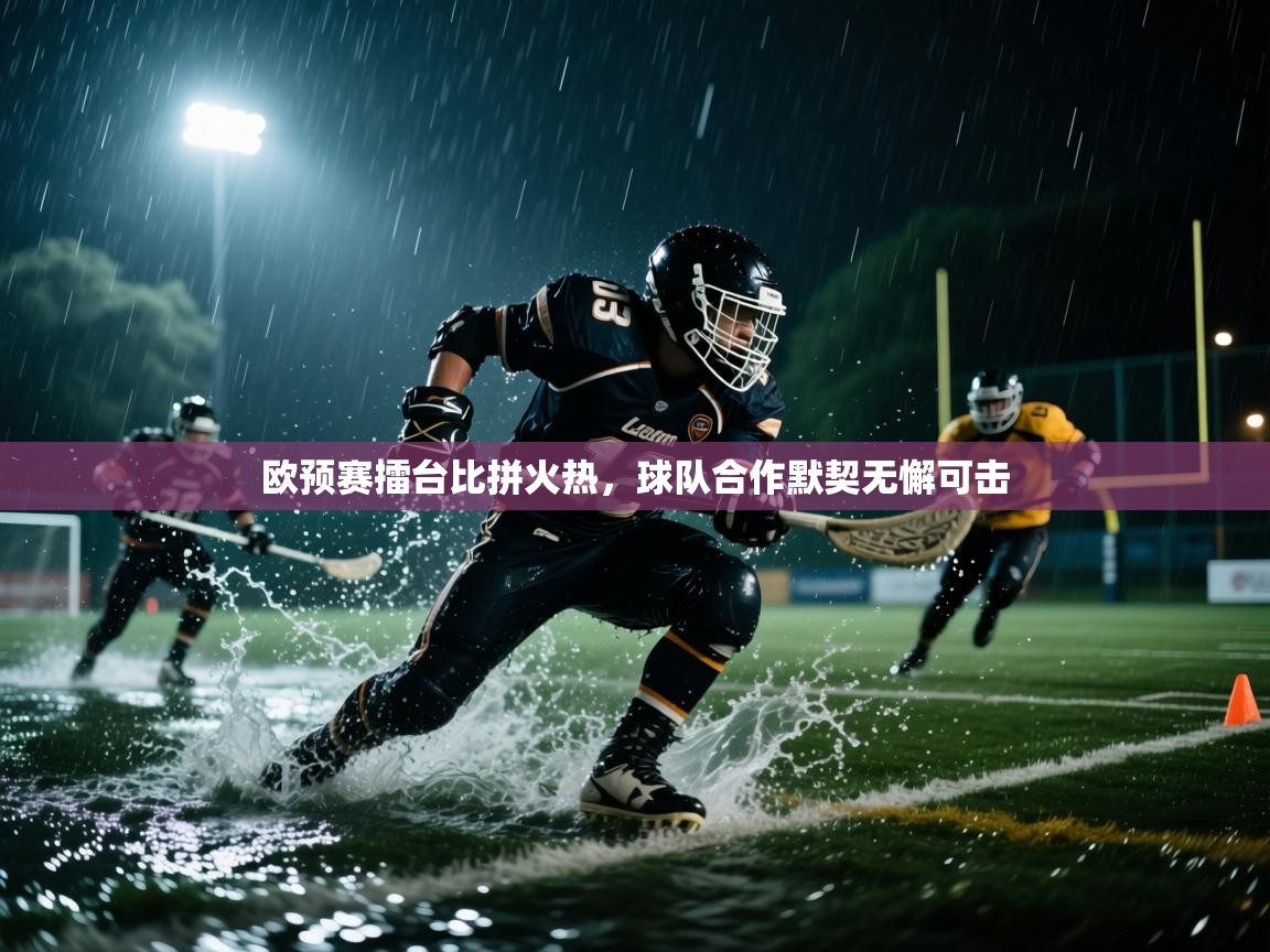 开云体育app投诉-欧预赛擂台比拼火热,球队合作默契无懈可击 第2张