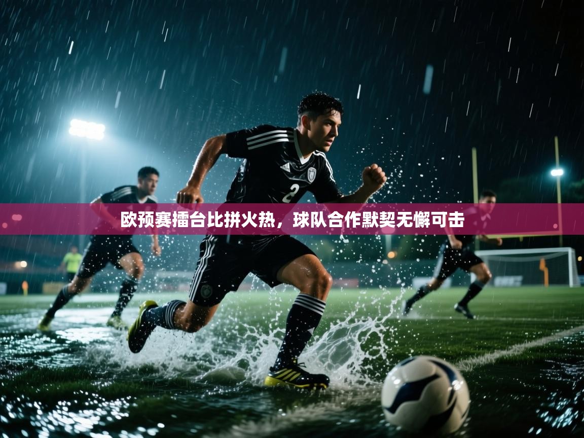 开云体育app投诉-欧预赛擂台比拼火热,球队合作默契无懈可击 第3张
