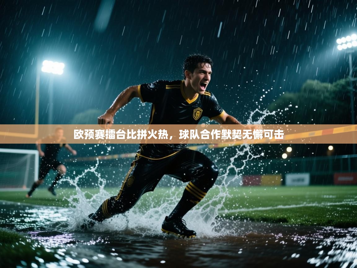 开云体育app投诉-欧预赛擂台比拼火热,球队合作默契无懈可击 第4张