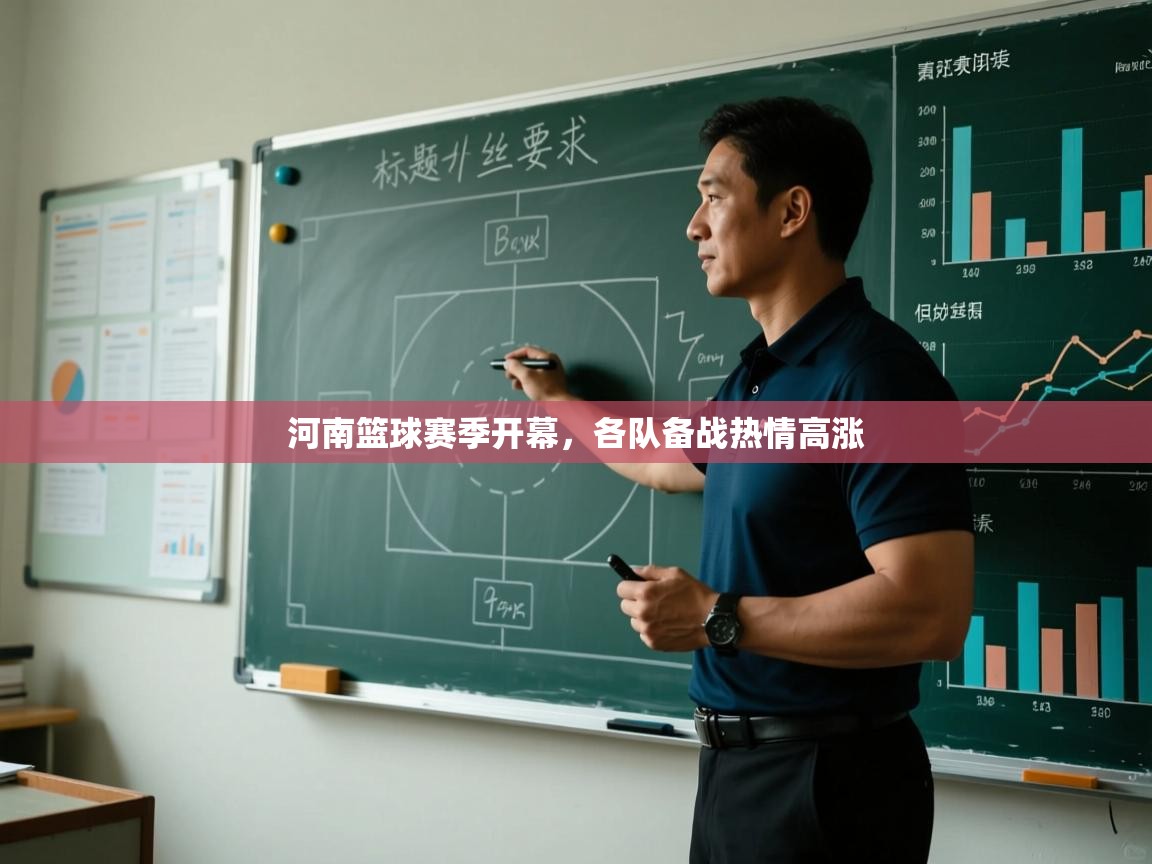 开云体育登录入口网址-河南篮球赛季开幕,各队备战热情高涨 第3张