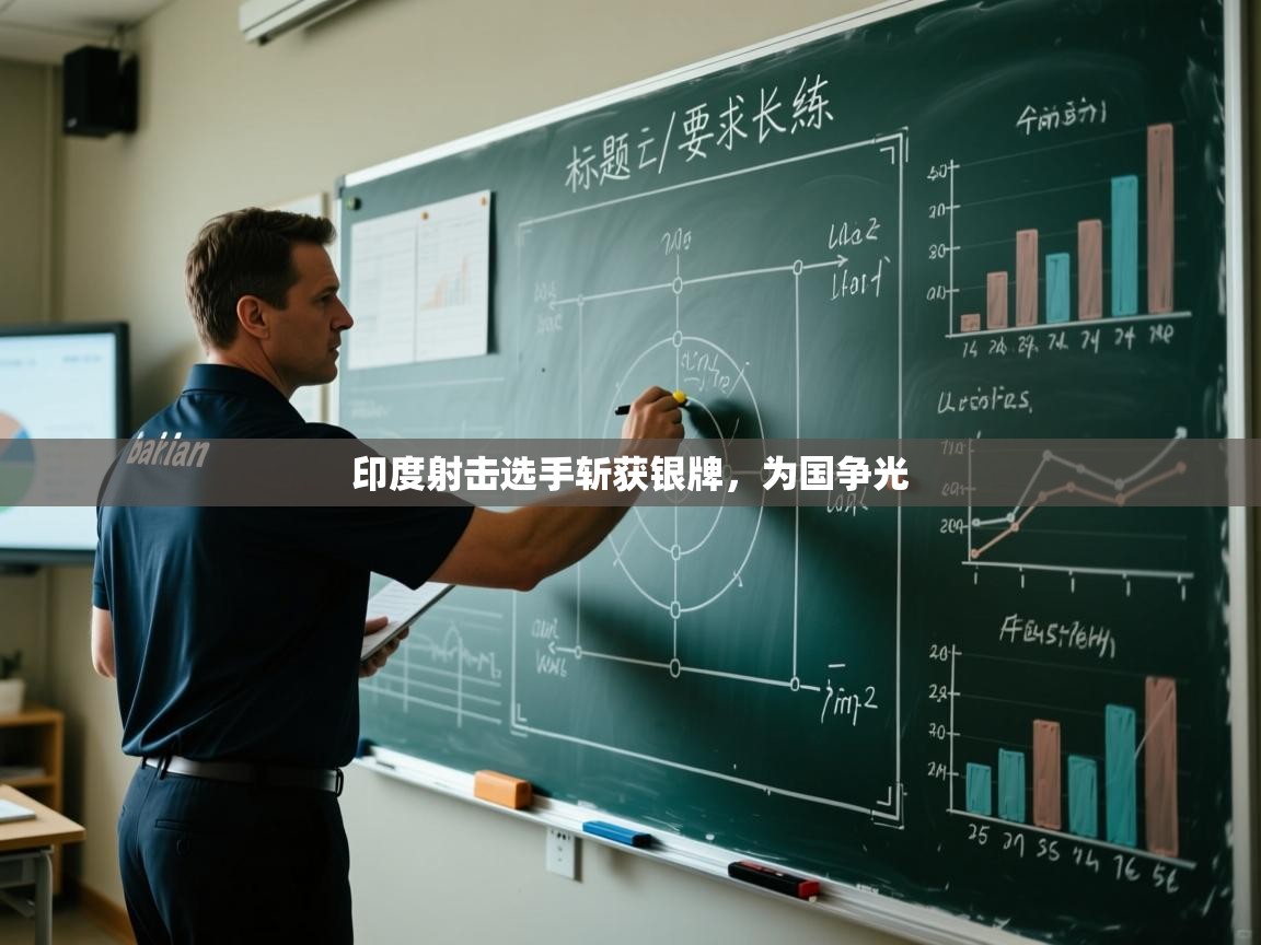 kaiyun sports-印度射击选手斩获银牌,为国争光 第1张