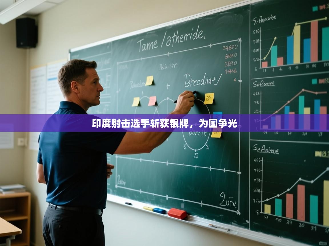 kaiyun sports-印度射击选手斩获银牌,为国争光 第2张