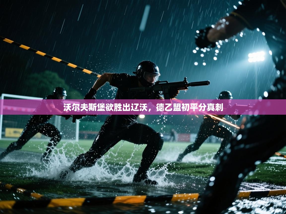 云开体育官网入口登录网页-沃尔夫斯堡欲胜出辽沃,德乙盟初平分真刺 第2张