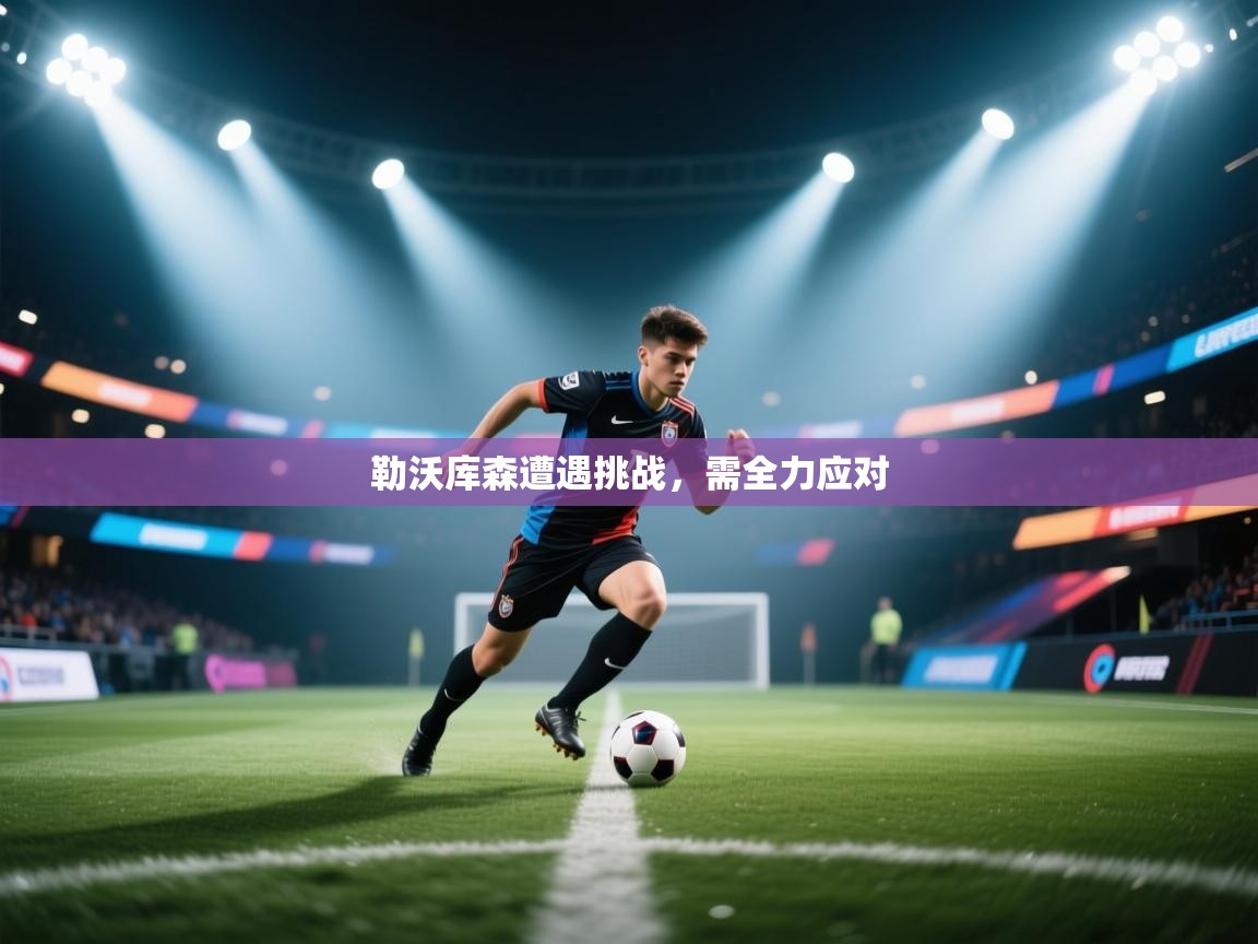 开云手机版-勒沃库森遭遇挑战,需全力应对 第2张