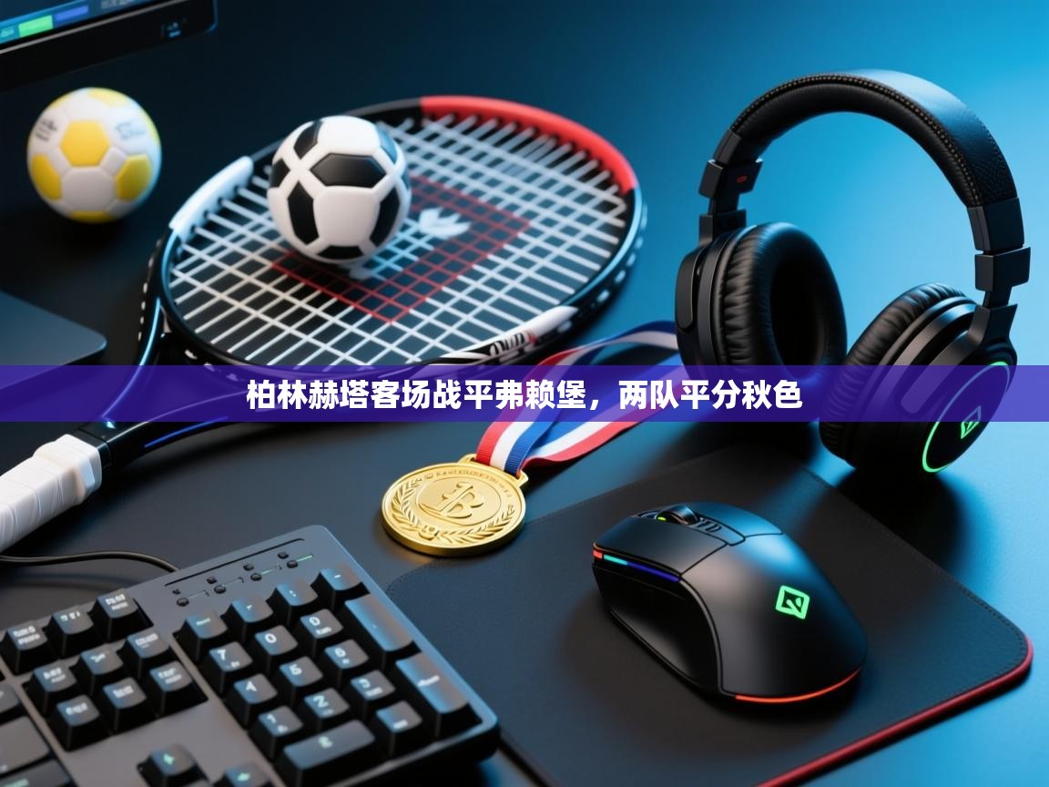 开运体育入口-柏林赫塔客场战平弗赖堡,两队平分秋色 第2张