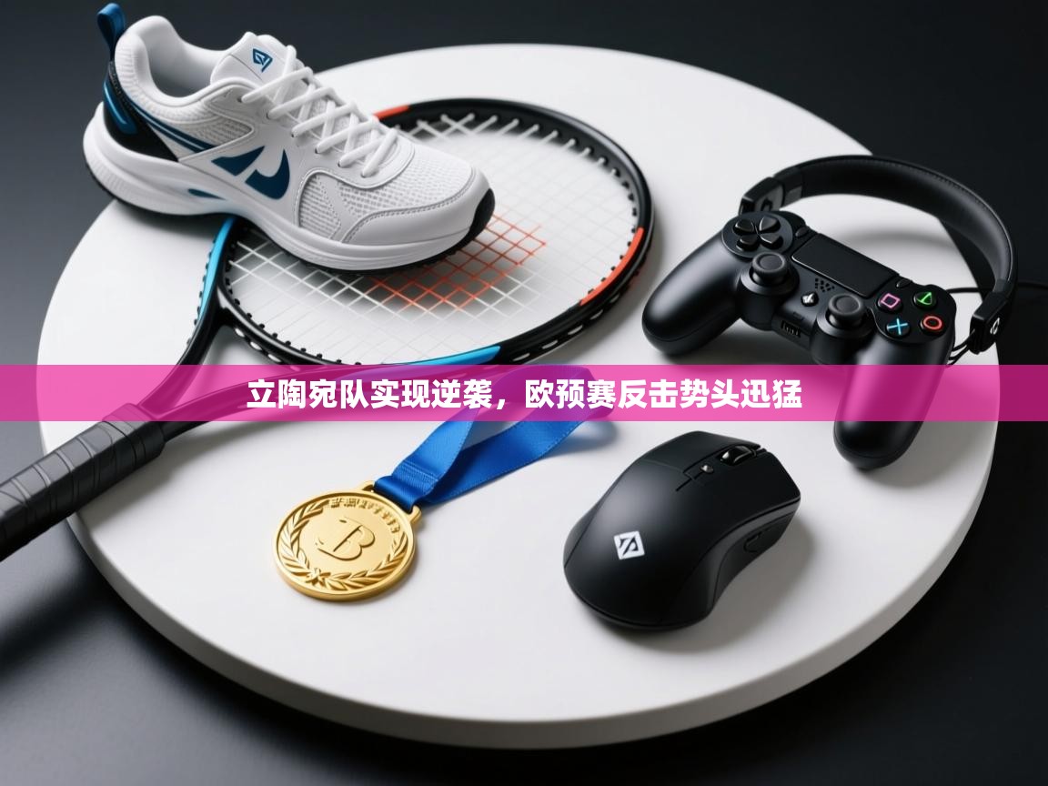 开云体育安卓APK下载-立陶宛队实现逆袭,欧预赛反击势头迅猛 第1张