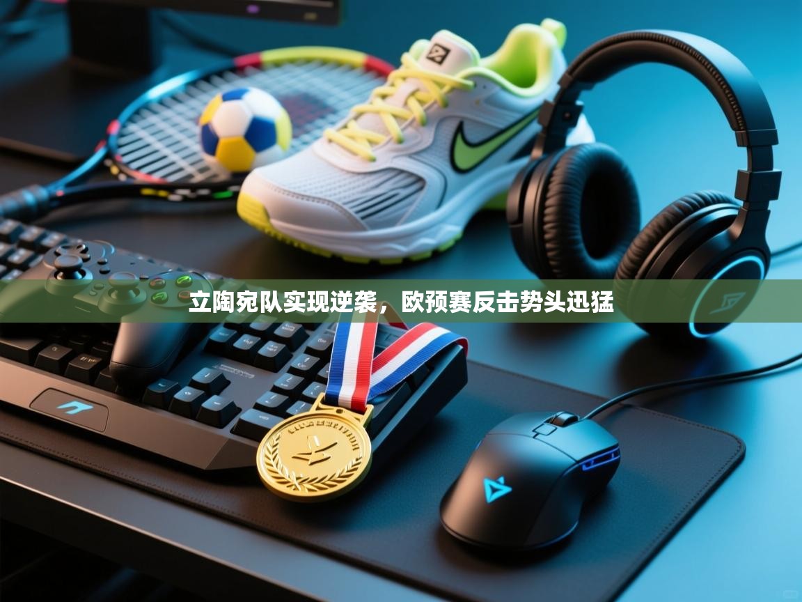 开云体育安卓APK下载-立陶宛队实现逆袭,欧预赛反击势头迅猛 第2张