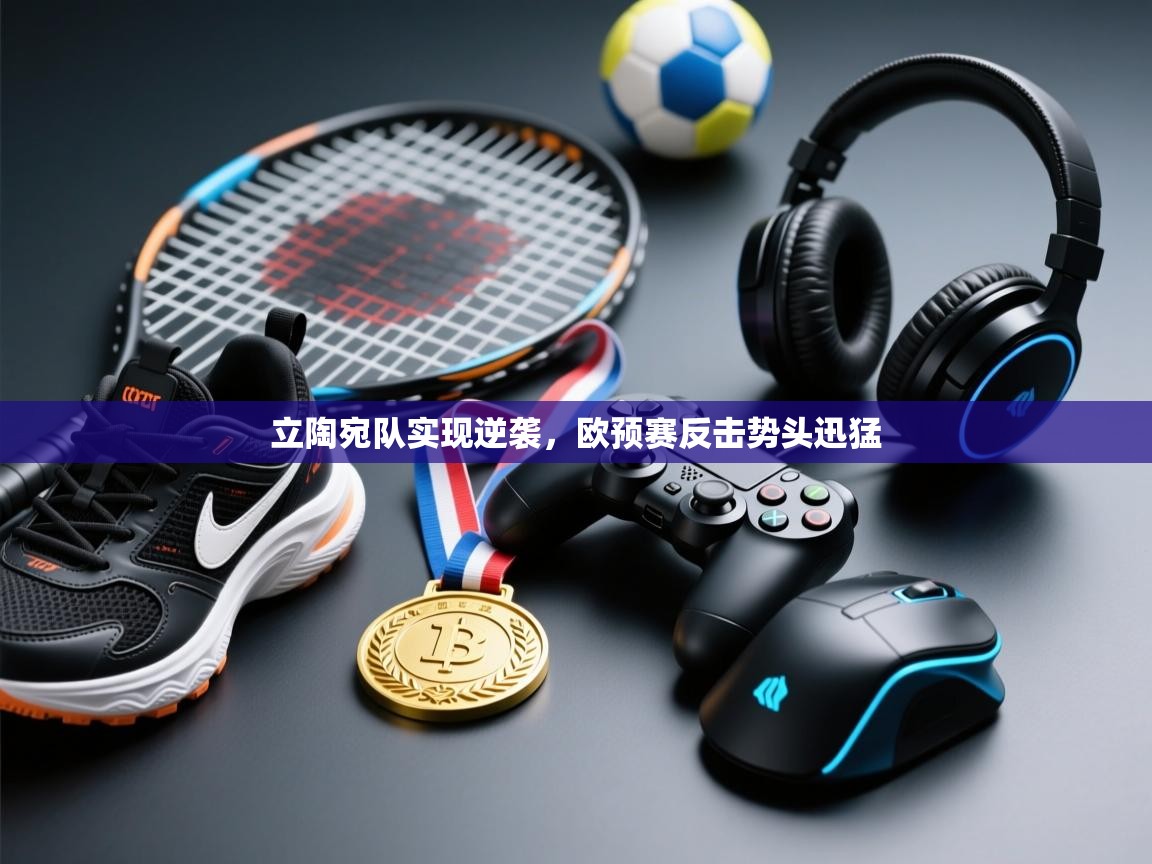 开云体育安卓APK下载-立陶宛队实现逆袭,欧预赛反击势头迅猛 第3张