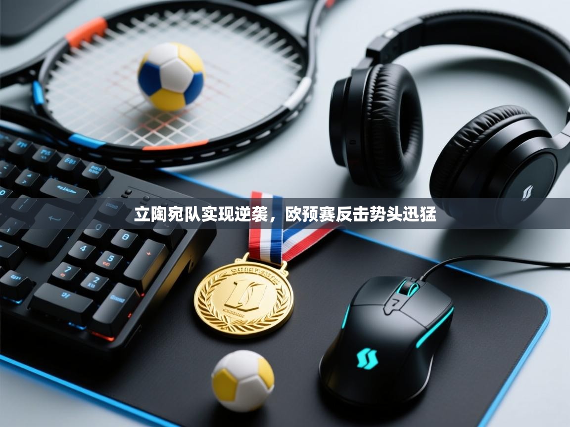 开云体育安卓APK下载-立陶宛队实现逆袭,欧预赛反击势头迅猛 第4张