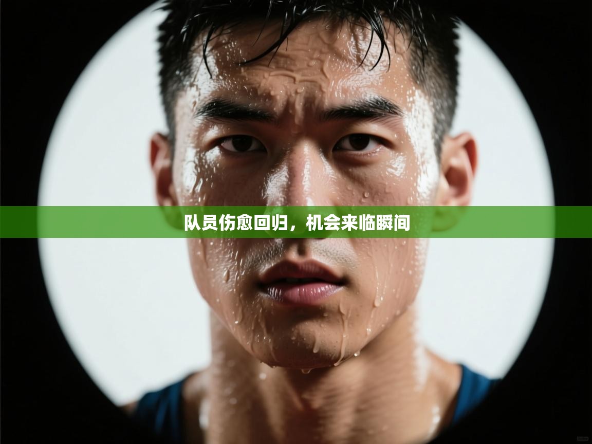 开云体育推送通知设置-队员伤愈回归,机会来临瞬间 第1张