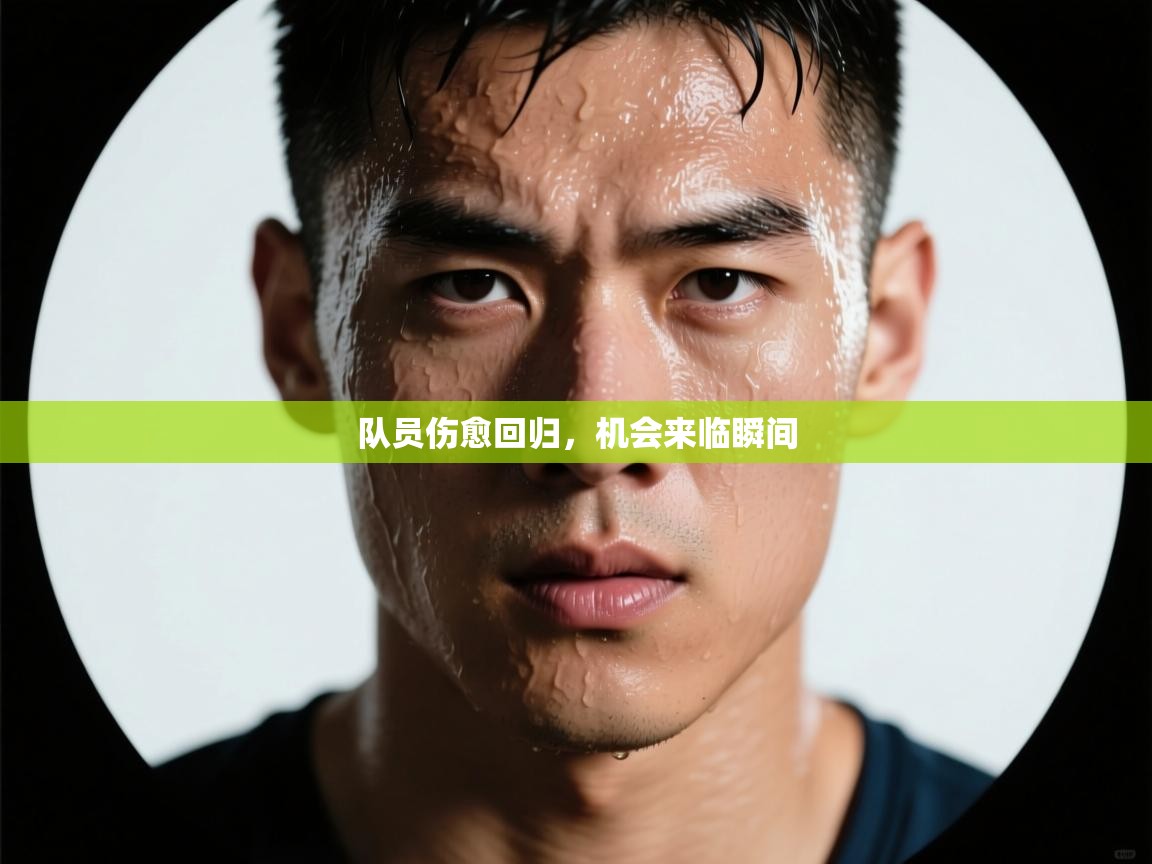 开云体育推送通知设置-队员伤愈回归,机会来临瞬间 第4张