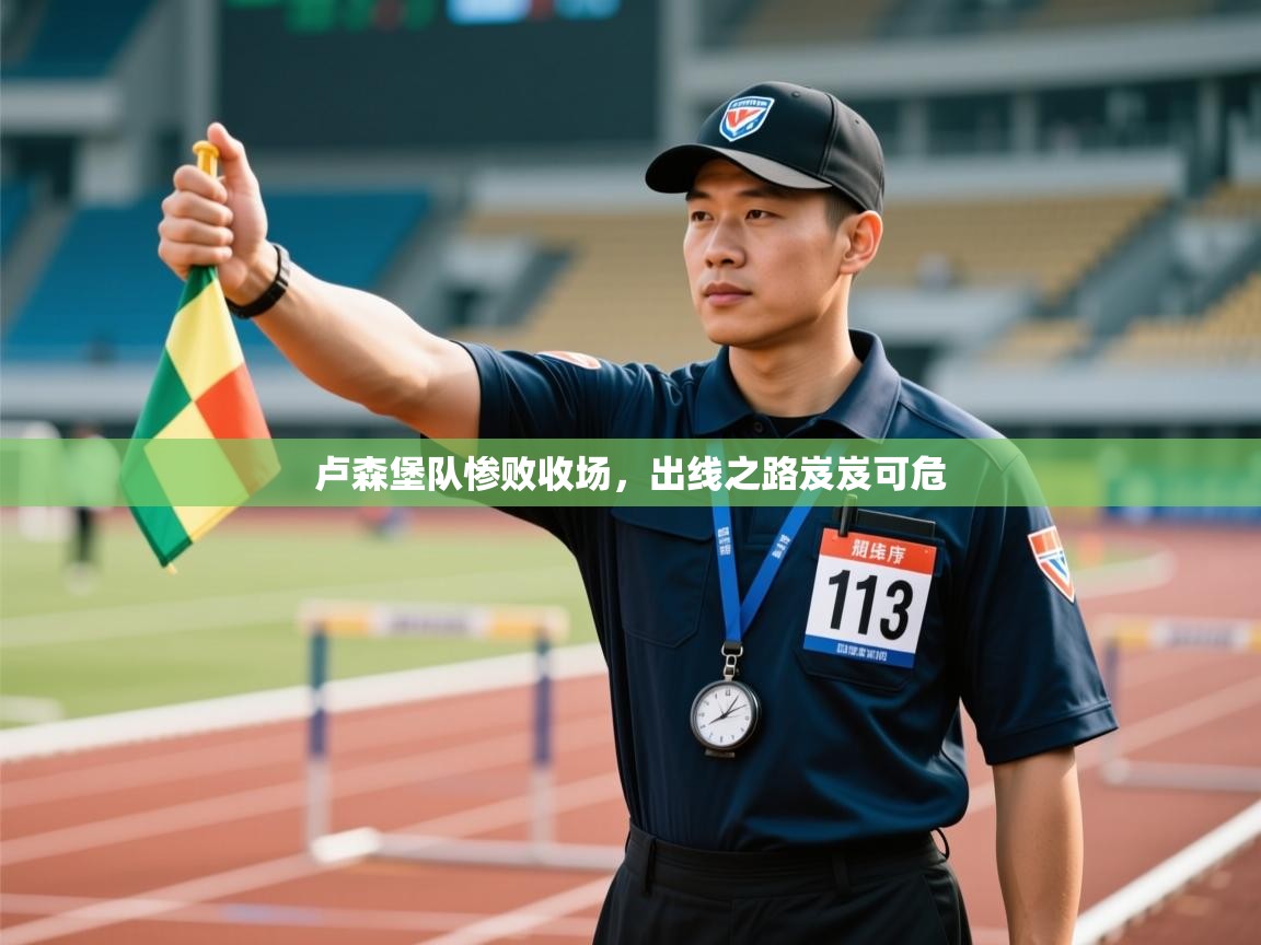 开云手机版-卢森堡队惨败收场,出线之路岌岌可危 第1张