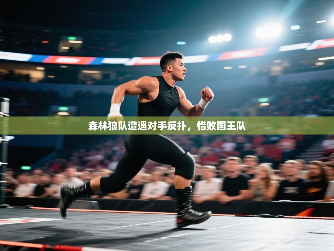 kaiyun开运·体育官方网站-森林狼队遭遇对手反扑，惜败国王队