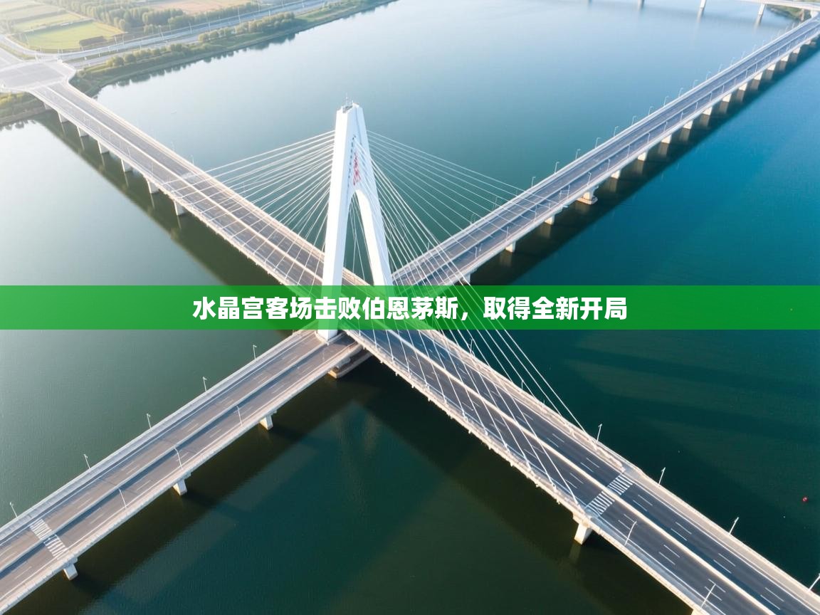 开云体育注册app-水晶宫客场击败伯恩茅斯,取得全新开局 第4张