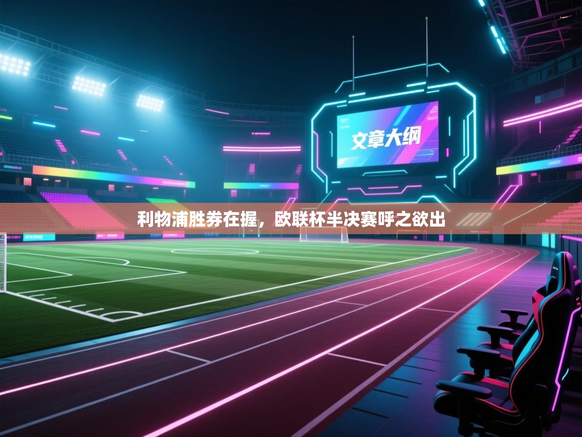 开云体育app官网网页登录入口-利物浦胜券在握，欧联杯半决赛呼之欲出  第2张