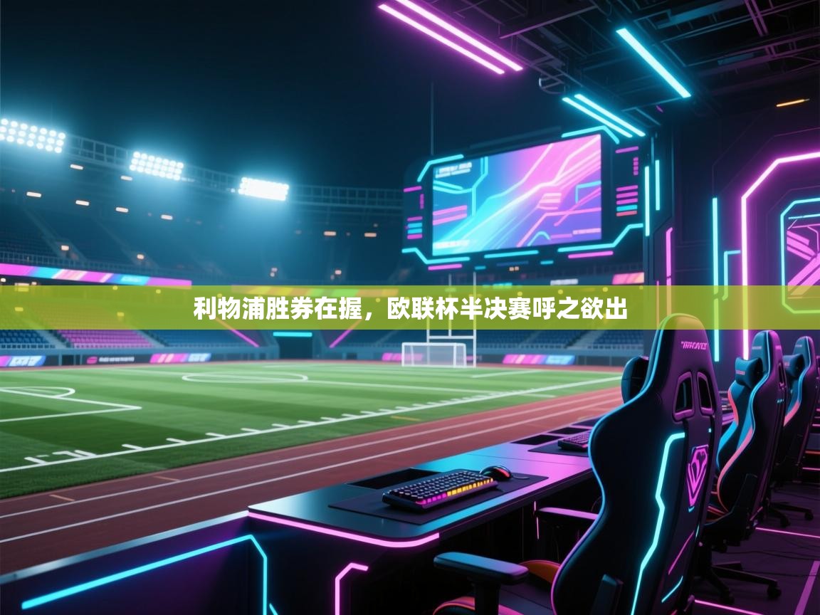 开云体育app官网网页登录入口-利物浦胜券在握，欧联杯半决赛呼之欲出  第3张