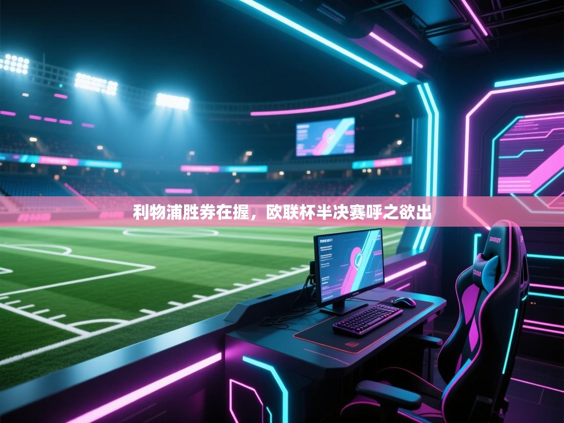 开云体育app官网网页登录入口-利物浦胜券在握，欧联杯半决赛呼之欲出  第4张