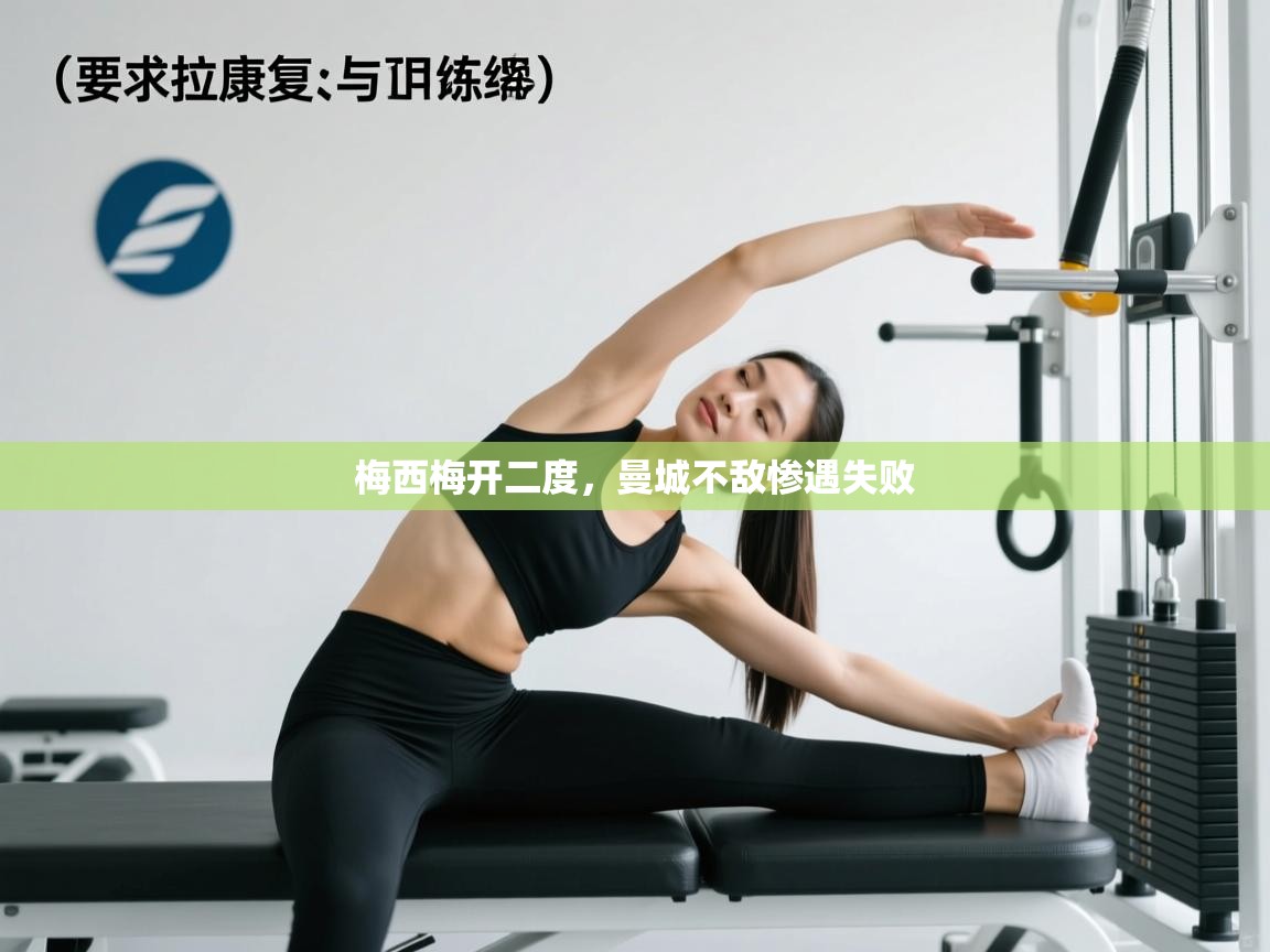 开云体育安卓APK下载-梅西梅开二度，曼城不敌惨遇失败  第1张