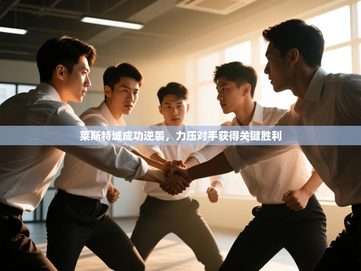 开云体育app下载安装免费-莱斯特城成功逆袭，力压对手获得关键胜利  第3张