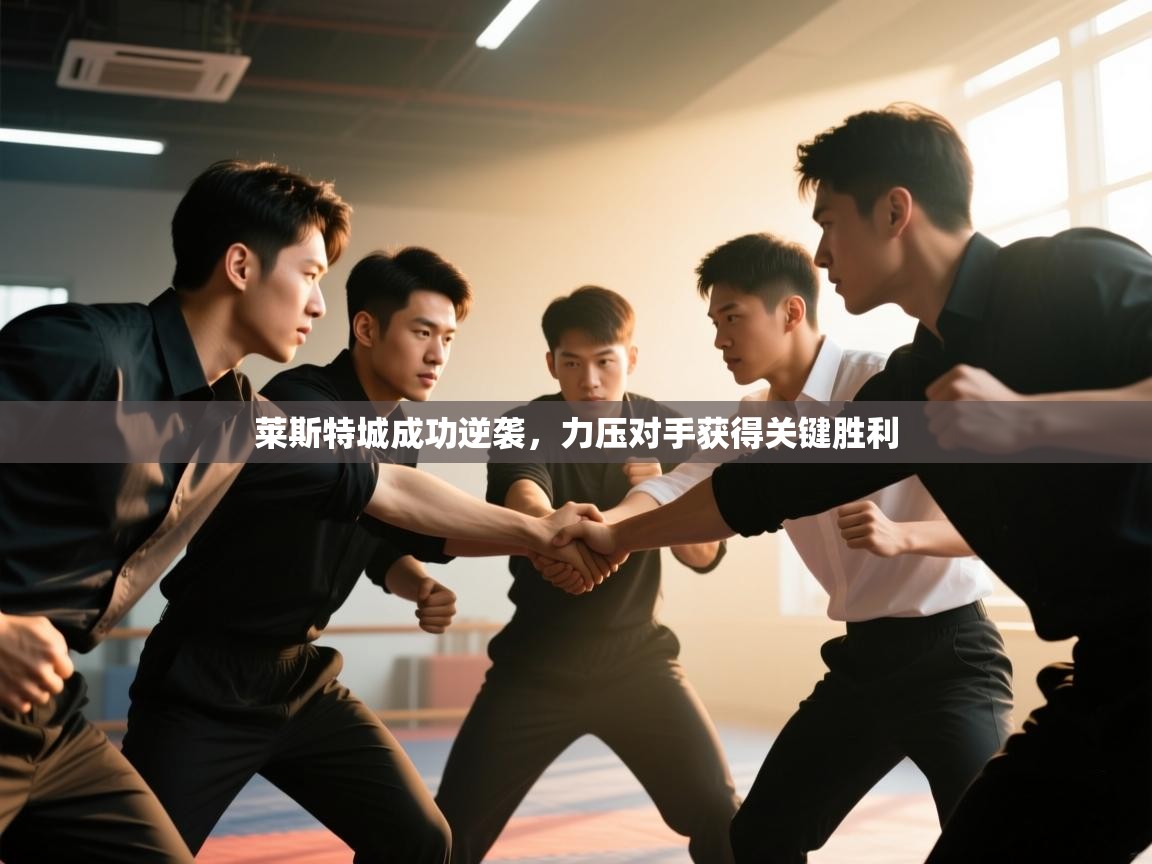 开云体育app下载安装免费-莱斯特城成功逆袭，力压对手获得关键胜利  第4张