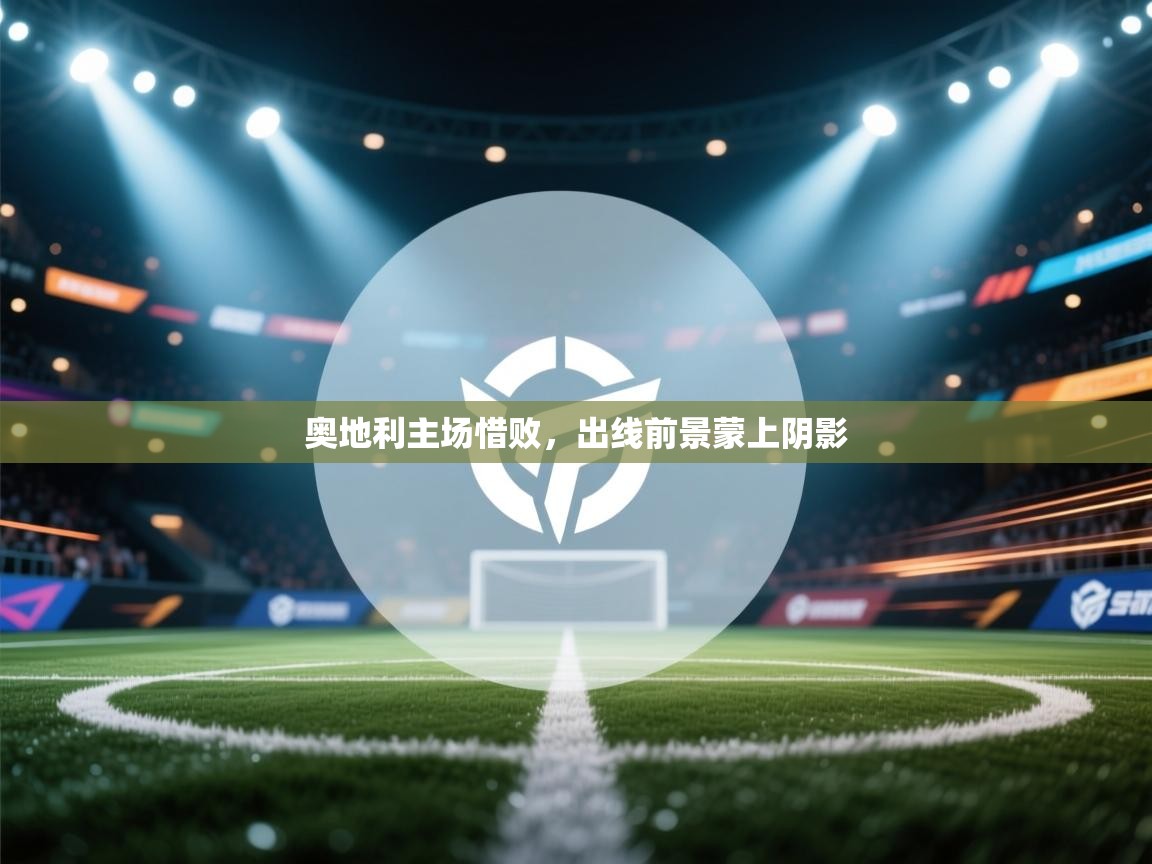 开云体育app下载官网-奥地利主场惜败，出线前景蒙上阴影  第2张