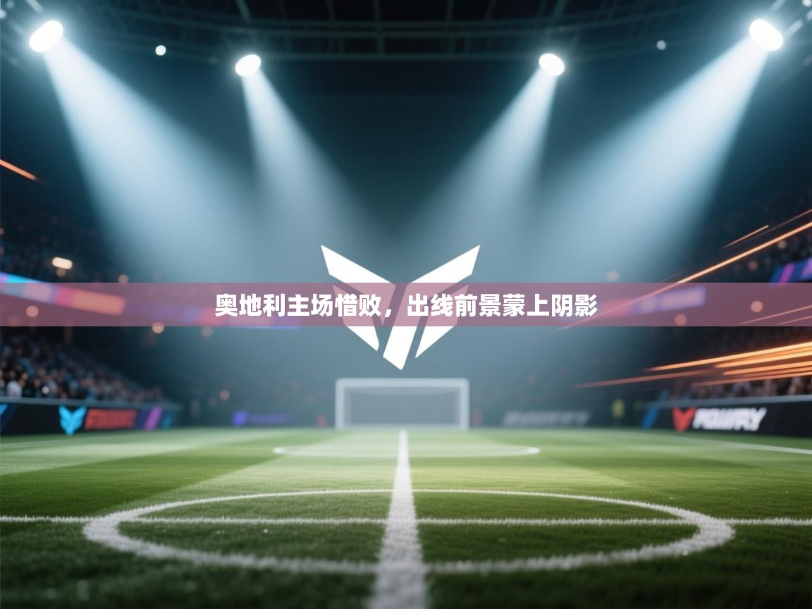 开云体育app下载官网-奥地利主场惜败，出线前景蒙上阴影  第4张