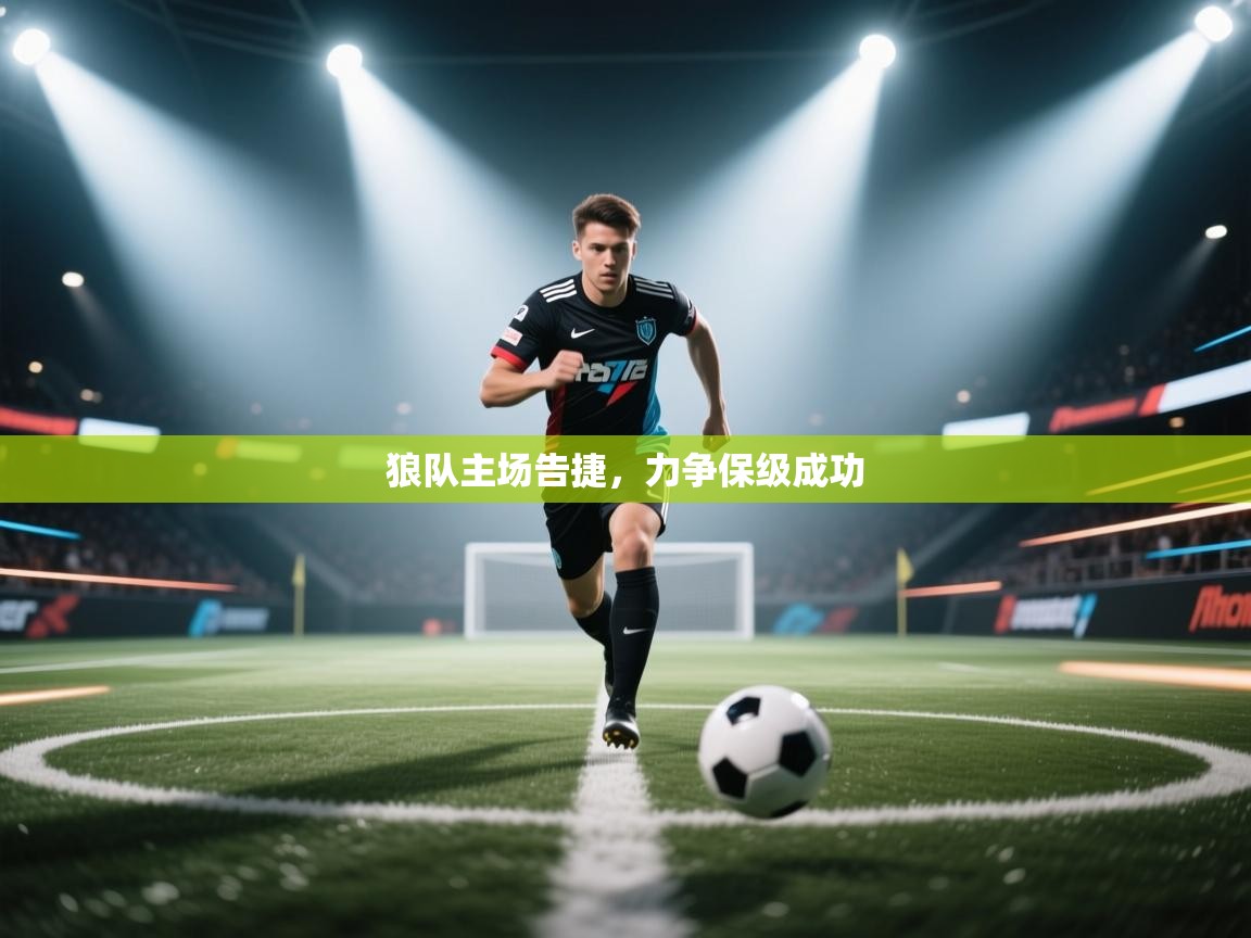 开云体育app官网下载地址-狼队主场告捷，力争保级成功  第4张