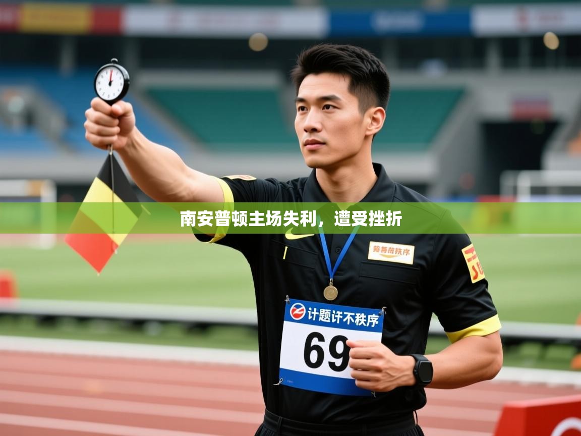 开云登录-南安普顿主场失利，遭受挫折  第2张