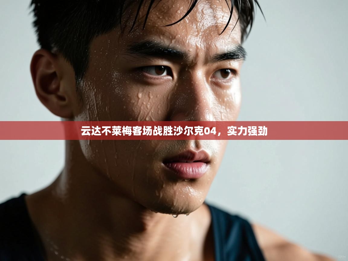 开云体育网络异常修复-云达不莱梅客场战胜沙尔克04，实力强劲  第1张