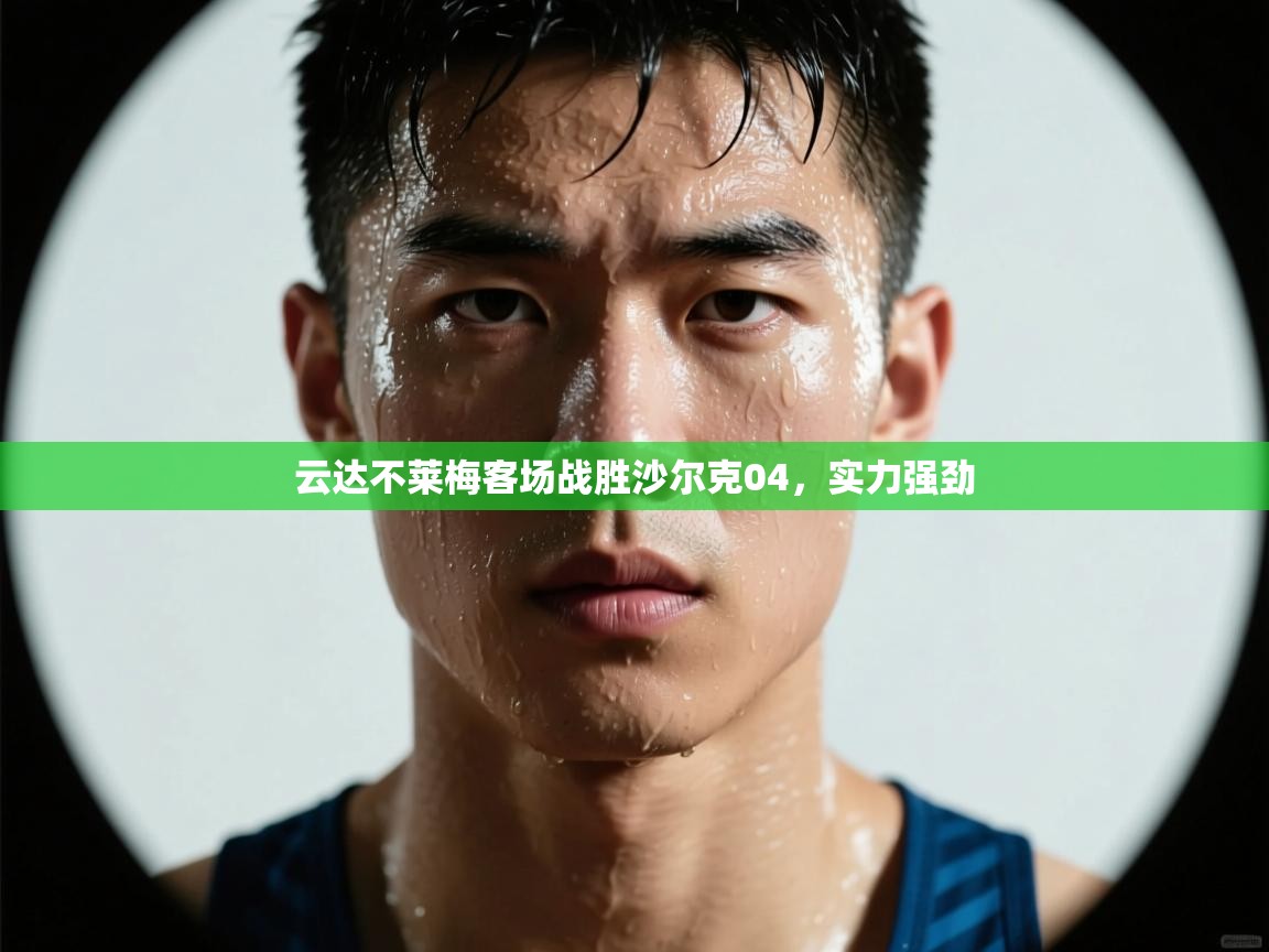 开云体育网络异常修复-云达不莱梅客场战胜沙尔克04，实力强劲  第4张