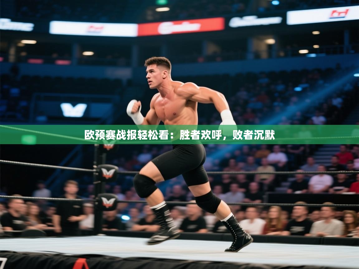 开云体育app官网下载地址-欧预赛战报轻松看：胜者欢呼，败者沉默  第2张